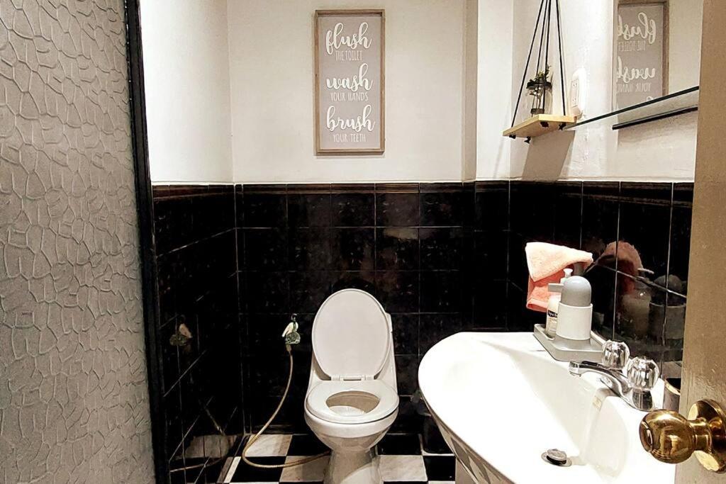 Apartamento Entero En Centro De Miraflores - 2 Habitaciones ليما المظهر الخارجي الصورة