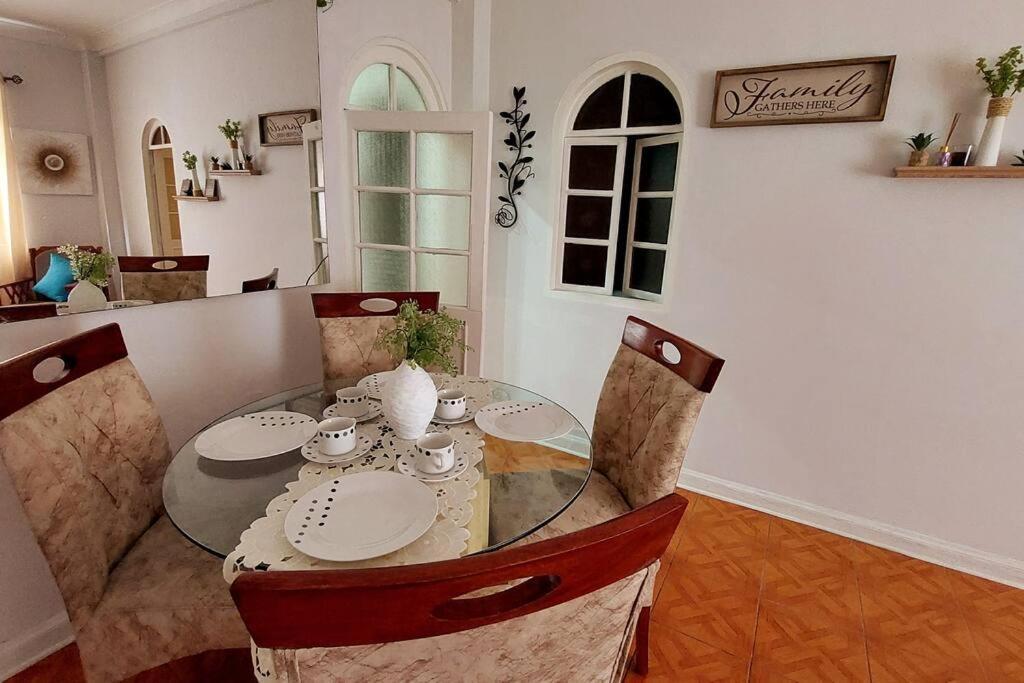 Apartamento Entero En Centro De Miraflores - 2 Habitaciones ليما المظهر الخارجي الصورة